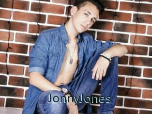 JonnyJones