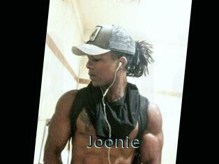 Joonie