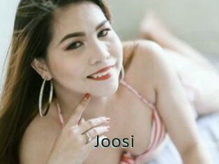 Joosi Anal X
