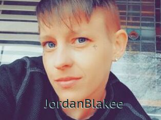 JordanBlakee Anal X