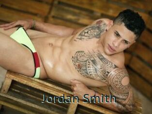 Jordan_Smith