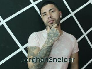JordhanSneider Anal X