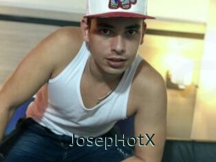 JosepHotX