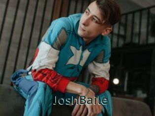 JoshBaile Anal X