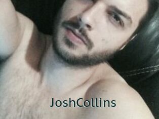 JoshCollins