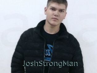 JoshStrongMan