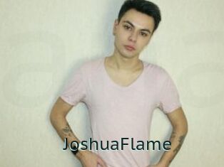 JoshuaFlame Anal X