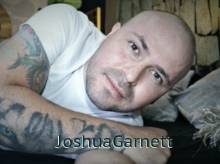 JoshuaGarnett