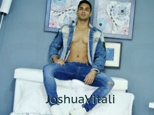 JoshuaVitali Anal X