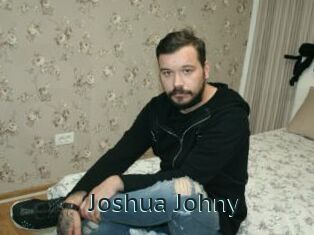 Joshua_Johny