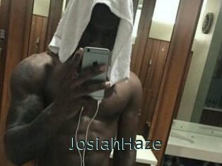 Josiah_Haze