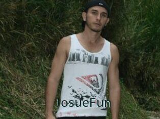 JosueFun