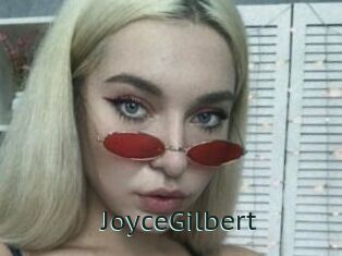 JoyceGilbert