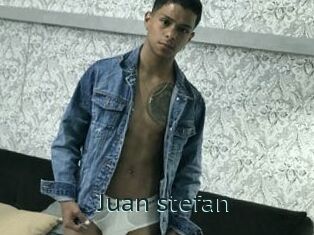 Juan_stefan