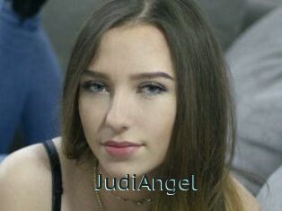 JudiAngel Anal X