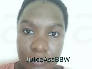JuiceAssBBW