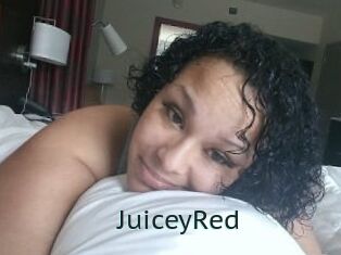 JuiceyRed