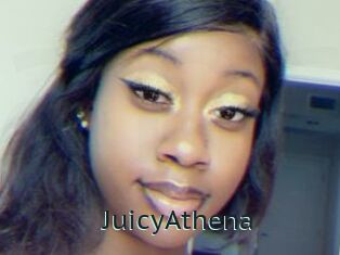 JuicyAthena