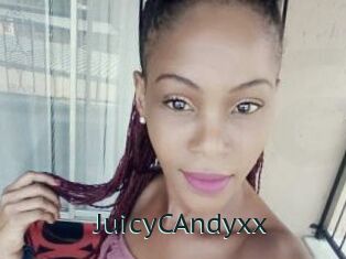 JuicyCAndyxx Anal X