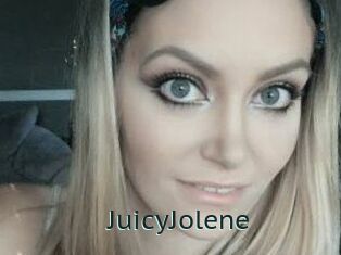 JuicyJolene