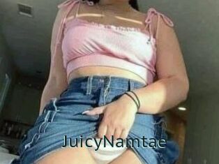 JuicyNamtae