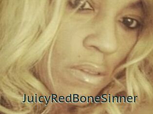 JuicyRedBoneSinner