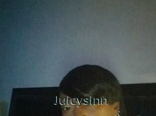Juicysinn