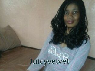 Juicyvelvet