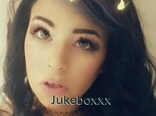 Jukeboxxx