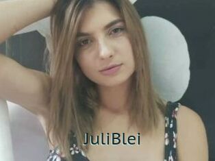 JuliBlei