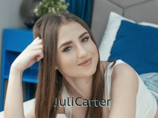 JuliCarter