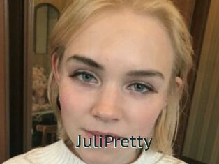 JuliPretty