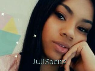 JuliSaenz