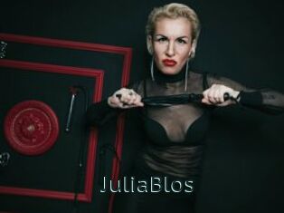 JuliaBlos