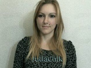 JuliaChik