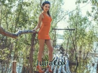 JuliaCox