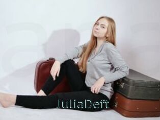 JuliaDeft