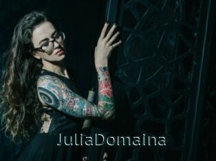JuliaDomaina