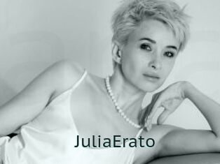 JuliaErato