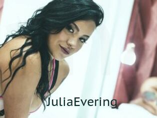 JuliaEvering