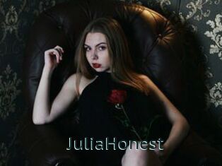 JuliaHonest