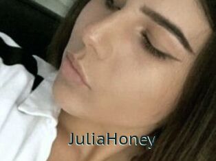 JuliaHoney