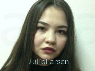 JuliaLarsen