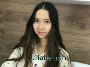 JuliaLeman