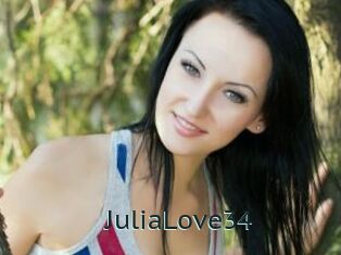 JuliaLove34