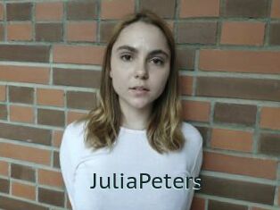 JuliaPeters