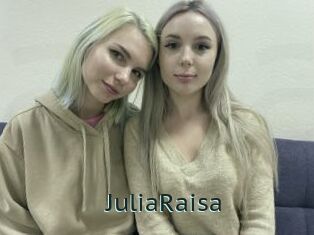 JuliaRaisa
