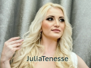 JuliaTenesse