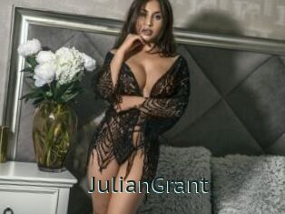 JulianGrant