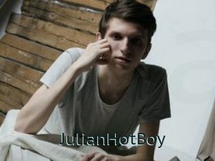 JulianHotBoy